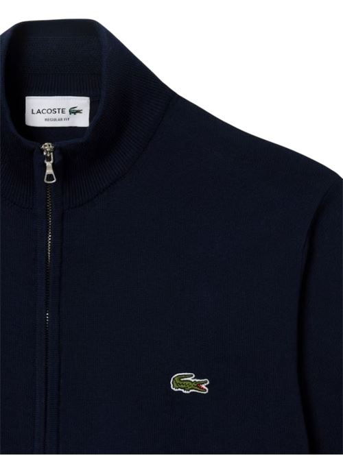 AH1957166 BLU lacoste | AH1957166 BLU